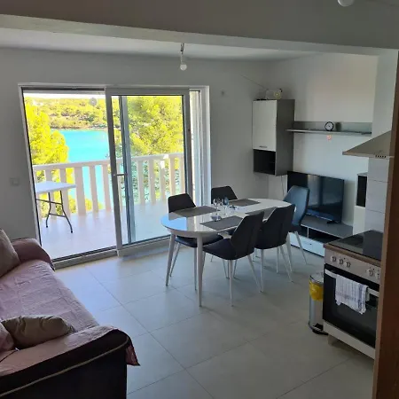 Apartments San Loviste Exterior photo