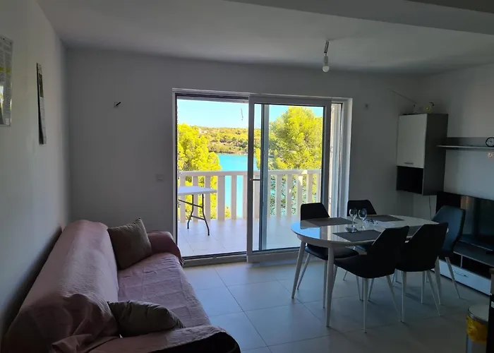Apartments San
