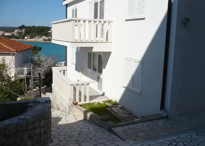 Apartments San