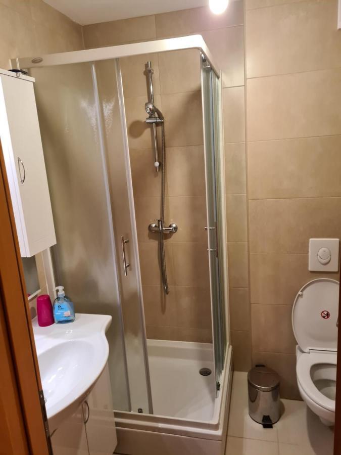 Apartment San