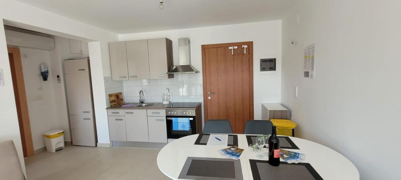 Apartment San