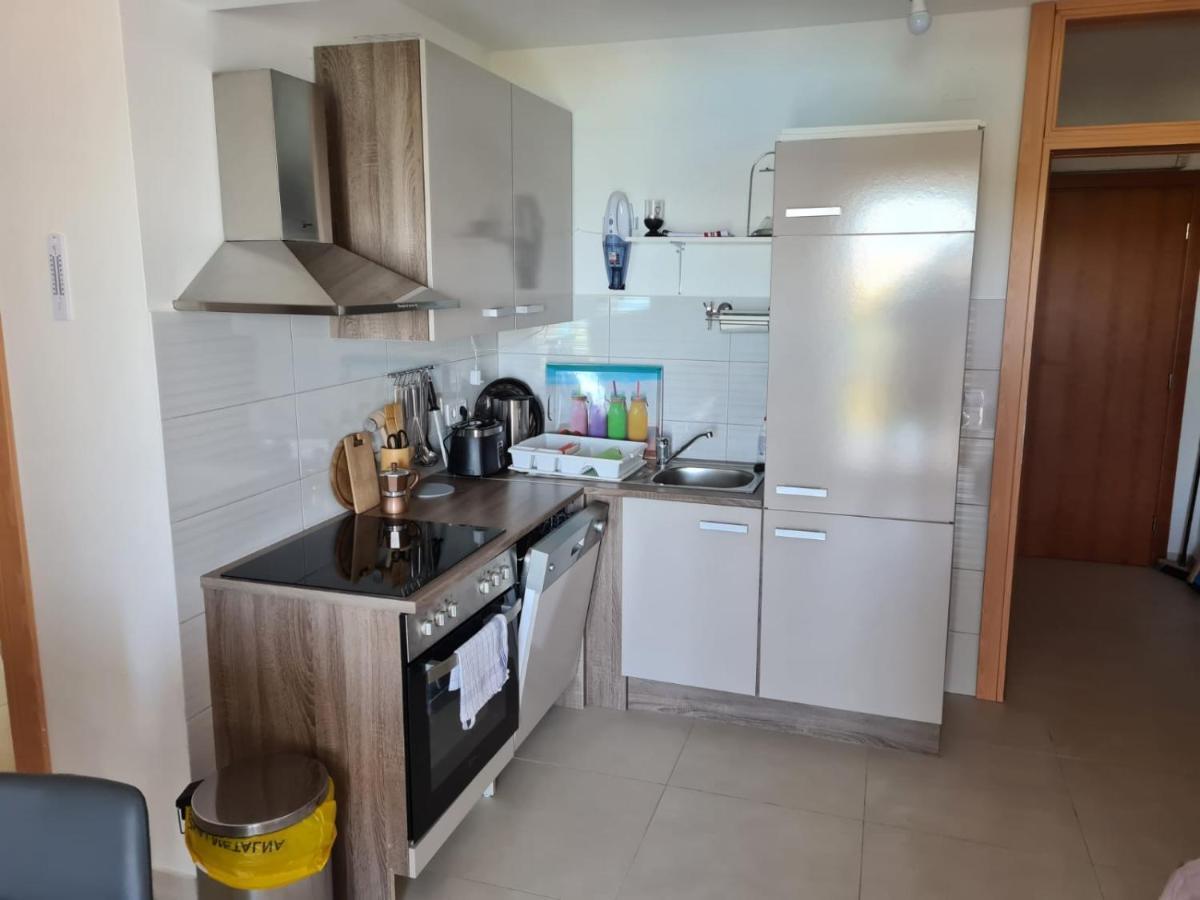 San Apartment