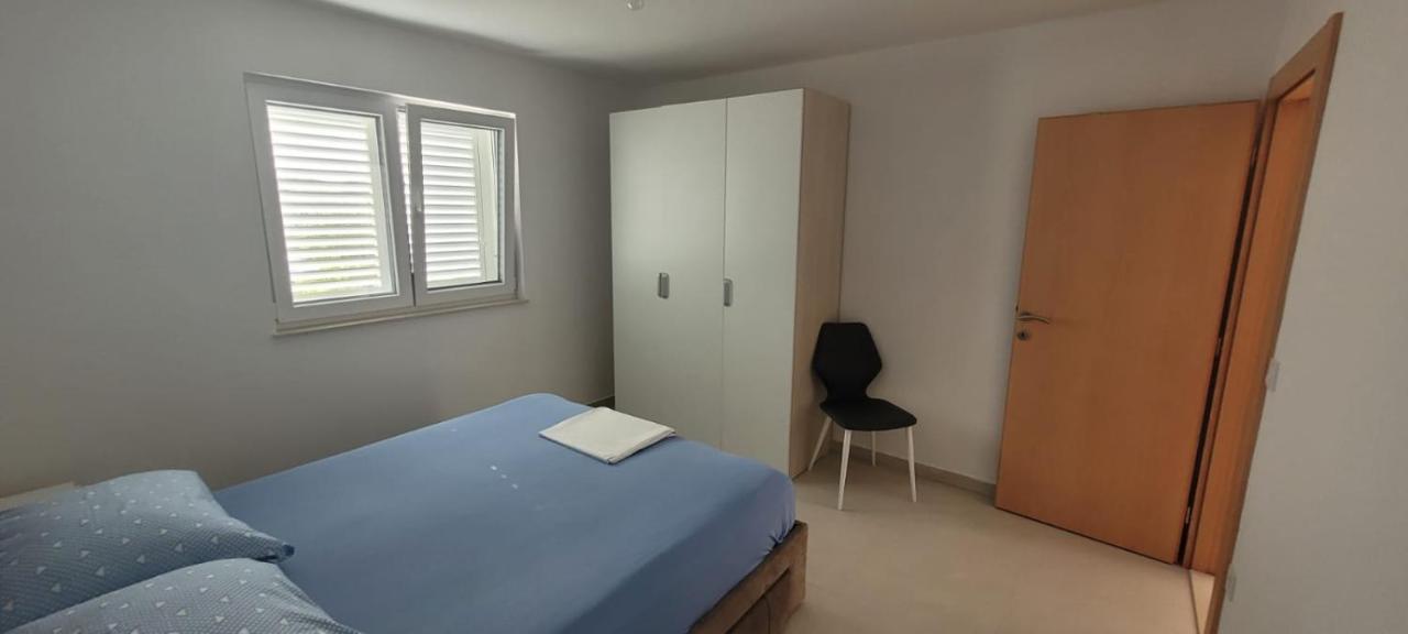 Apartment San
