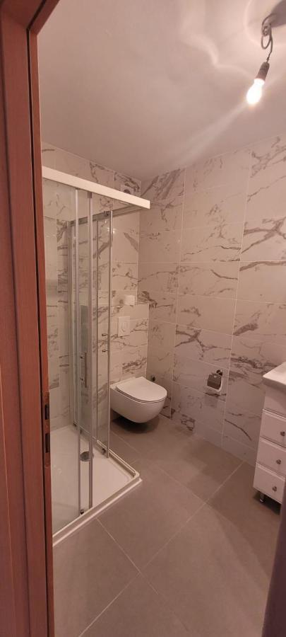 Apartment San *