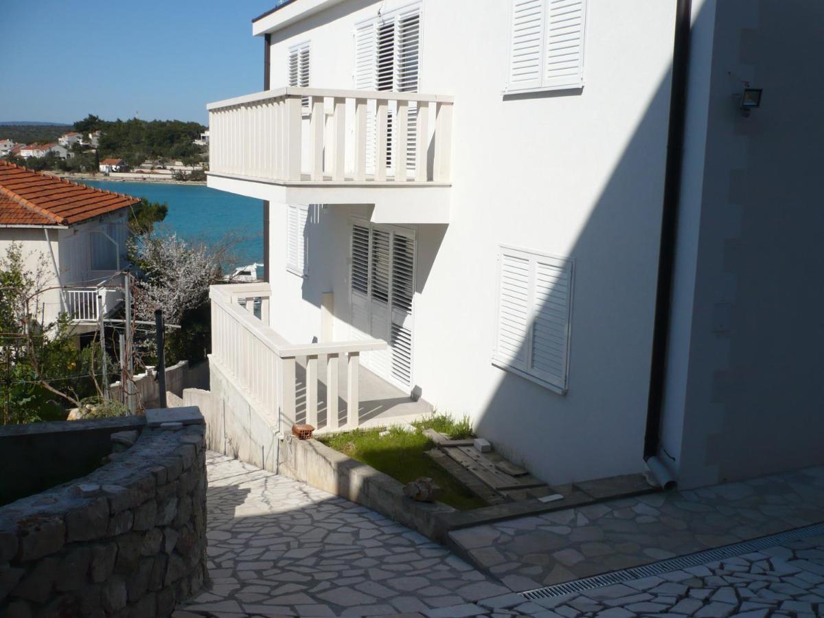 San Apartment