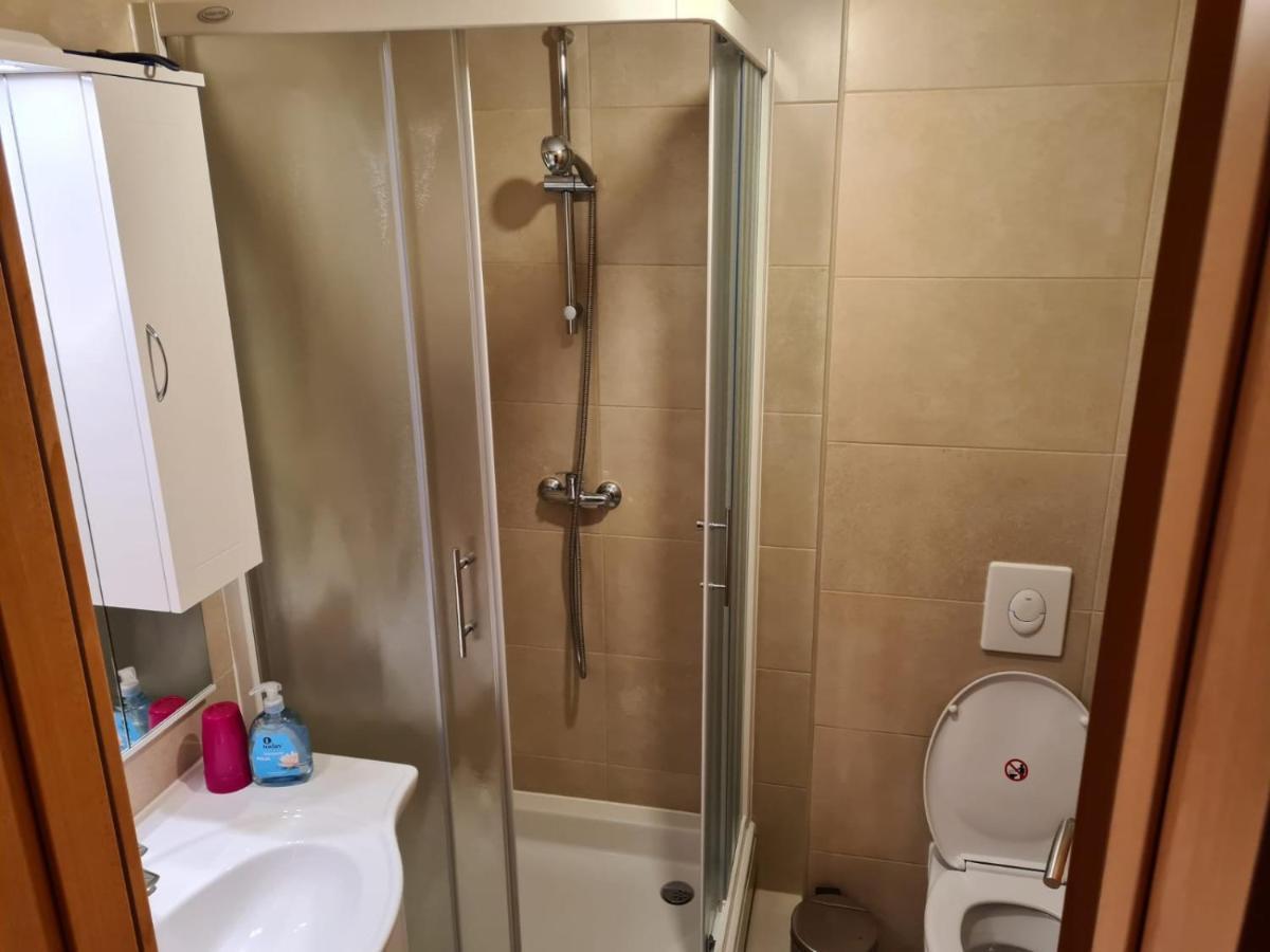San Apartment *