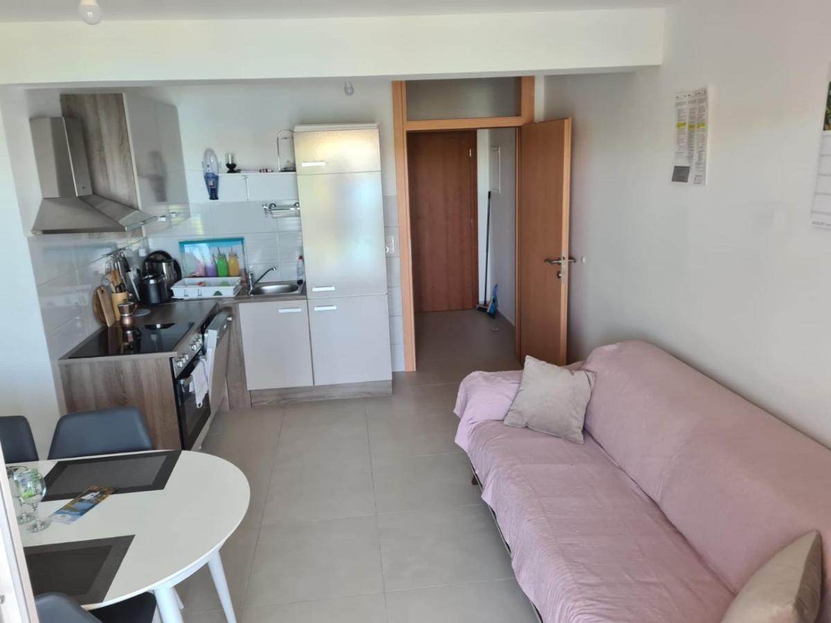 San Apartment *