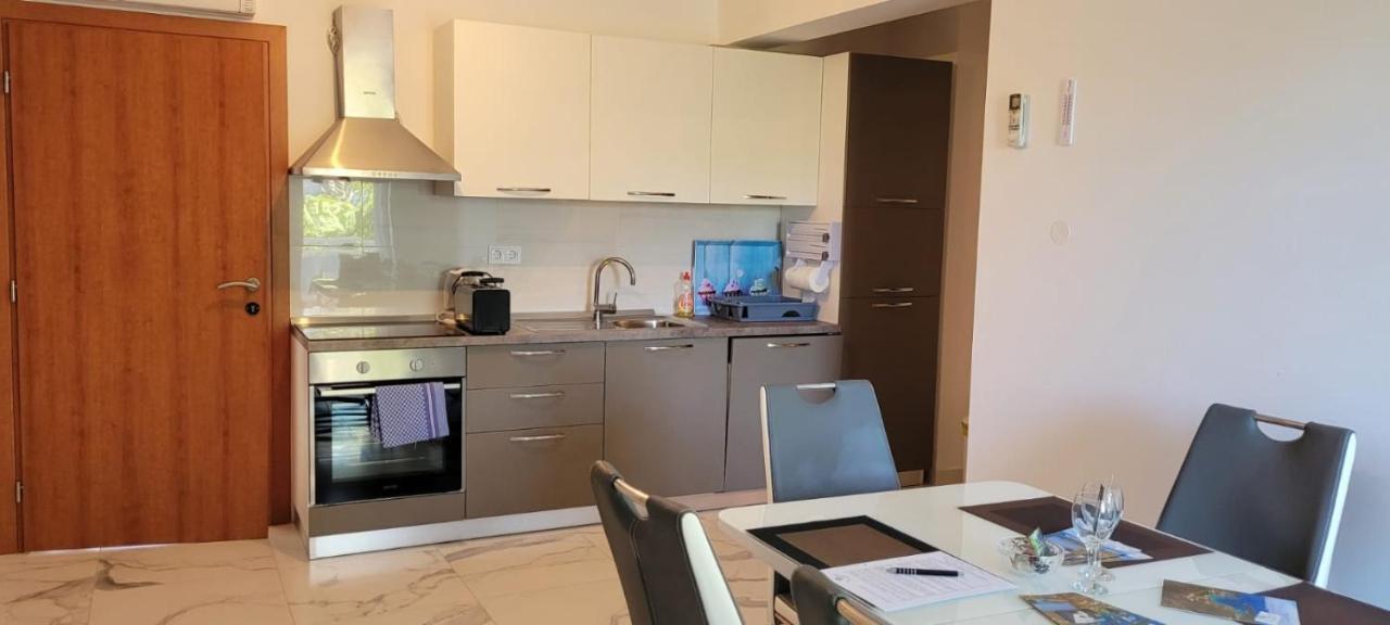 Apartment San