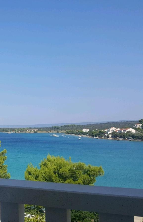 Apartment San Loviste